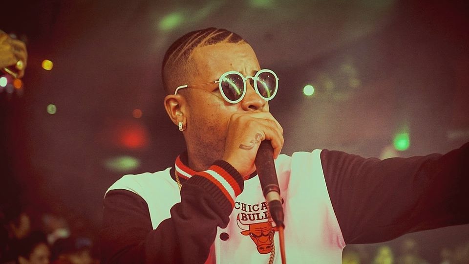 MC Afala Show